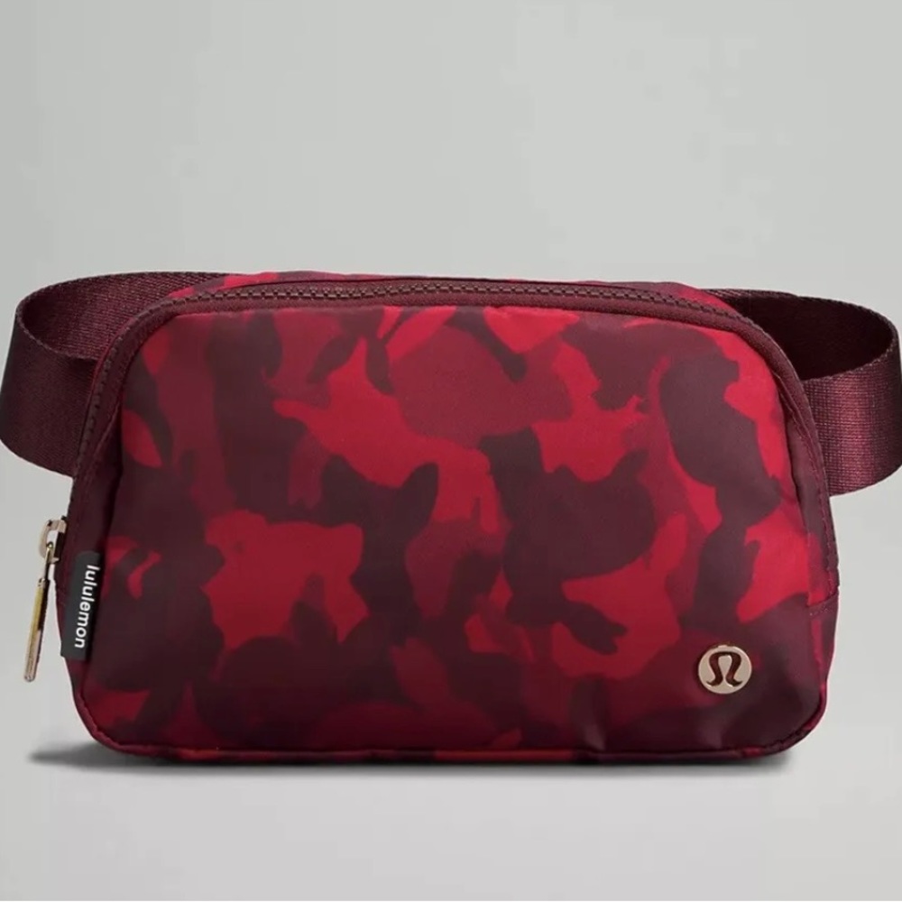 Lululemon Everywhere Belt Bag 1 Lt Lunar Year 2023 DISCONTINUED